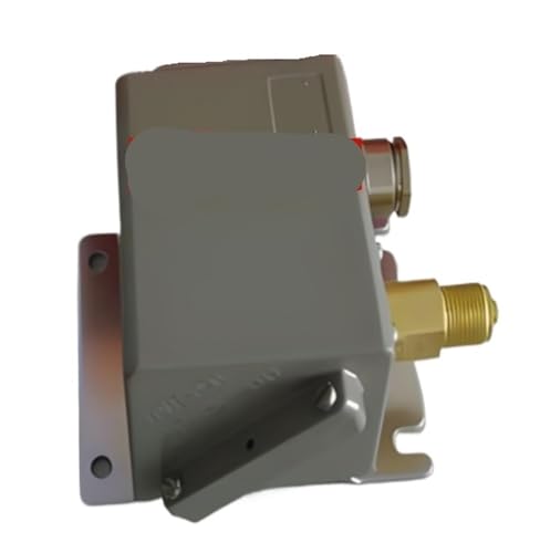 Pressostat KPS37 060-310166 regulateur de pression pour compresseur - 2