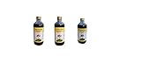 Arya Vaidya Pharmacy AVP Dasamoolarishtam + Jeerakadyarishtam + Draksharishtam Combo Pack (Each 450ml)