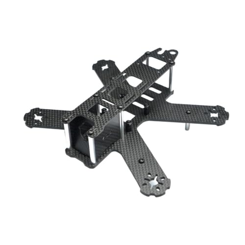 Châssis drone 210mm carbone LS-210 pour réparer et monter