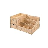 ★ Ingénieusement conçu avec un porte-stylo, vous pouvez y placer des stylos de différentes tailles et les prendre à tout moment, ce qui est pratique et pratique.