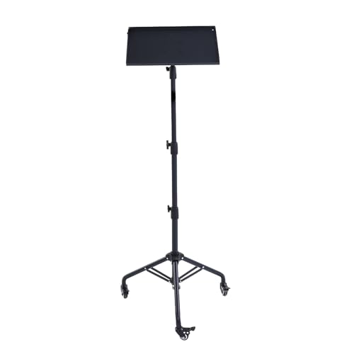 Soporte para Proyector con Base Trípode Ajustable miniatura 1