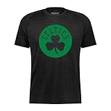 Holloway NBA Boston Celtics Youth All-Pro Tee - Youth Basketball T-Shirt, Team Fan Gear, Perfect for Game Days Multi