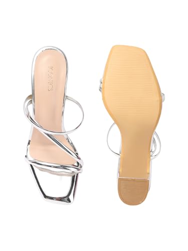 Image of Iconics Stylish and Comfortable women fashion Sandal for Office UseI Casual Use I Semi Formal Use