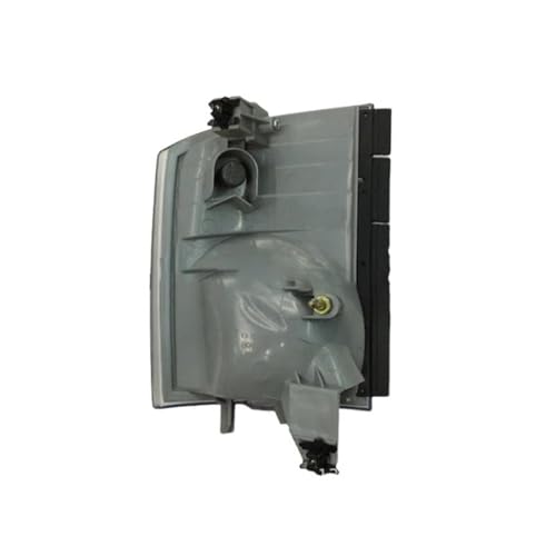 Luz esquina delantera Mitsubishi Canter FUSO FE 7/8 2005-2011 intermitente 214-1566 4
