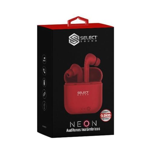 Bocinas, Electronics Imagen adicional