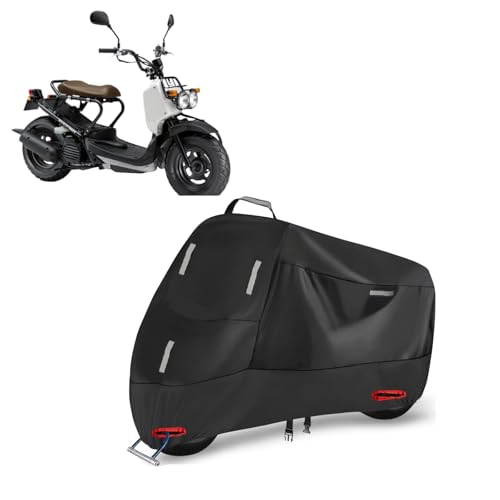 Amazon | バイクカバーに適用 ホンダズーマー(ZOOMER) 防水オートバイ