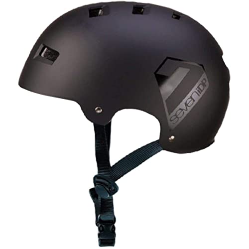 Casque de VTT Seven M3 Dirt idéal pour les sorties en forêt et singles