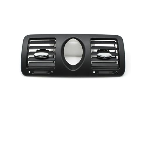 Panneau de sortie d'air pour Quattroporte M139 2004-2012 grille centrale de tableau de bord