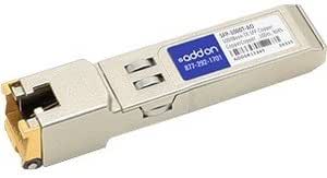 Amazon.com: ZyXEL SFP-1000T Comp TAA SFP RJ-45 Xcvr : Electronics