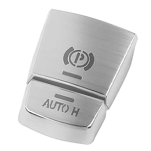 Cache bouton frein à main BMW F10 autocollant anti-rayures pour Série 5 2011-2017