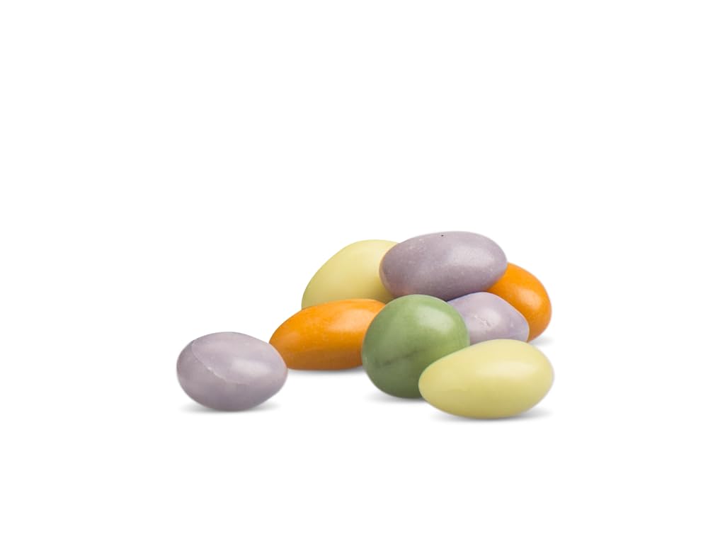 Amarelli- LODOLA Limited Edition 40g – Liquirizia Confettata all’Anice. Morbida Liquirizia confettata all’anice in una nuova confezione da collezione firmata Marco Lodola