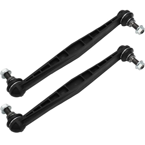 Kit de bras de commande avant K750630 noir durable pour Chevrolet Sonic