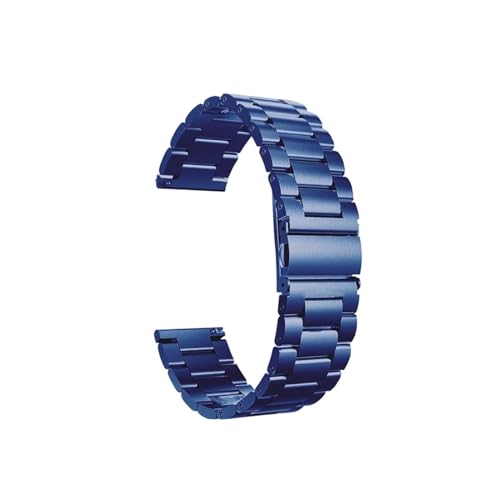 Samsung Watch 4/5/6/5 Pro/Amazfit GTS/GTR/Huawei Watch 3/4 Pro GTpXgohɓK^Xgbv(Color 4,20mm)
