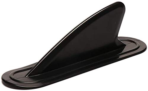 SGerste Kayak Skeg aleta de seguimiento desmontable divisor de agua cuenca tabla de surf para canoa barco