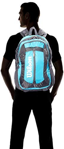 Mochila Esp Ix11227A 29 Litros, Wilson