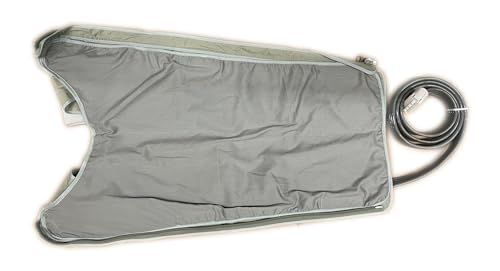 Calibrated Compression System Complete Set ARM Garment with Shoulder Strap4