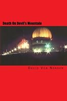 Death On Devil's Mountain 1449503853 Book Cover