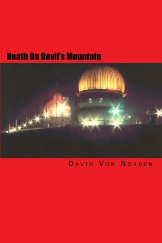 Death On Devil's Mountain