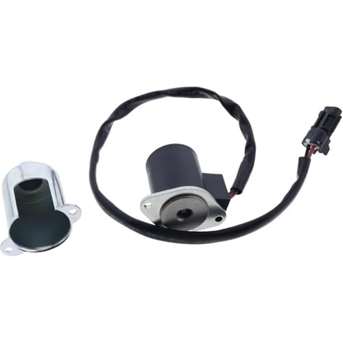 Électrovanne ViO20-3 172456-73590 pour pompe PSVD2-17E-23 PC40