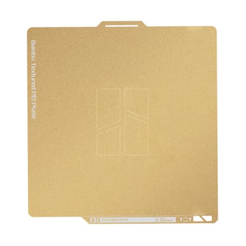 TEWIRROW Textured PEI Build Plate