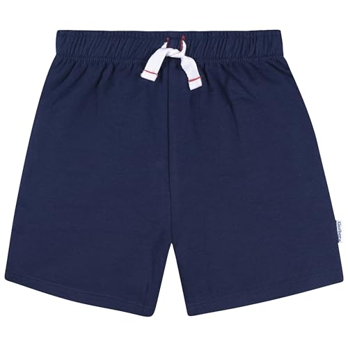 Image of Gerber Baby Boys Shirt and Short Set