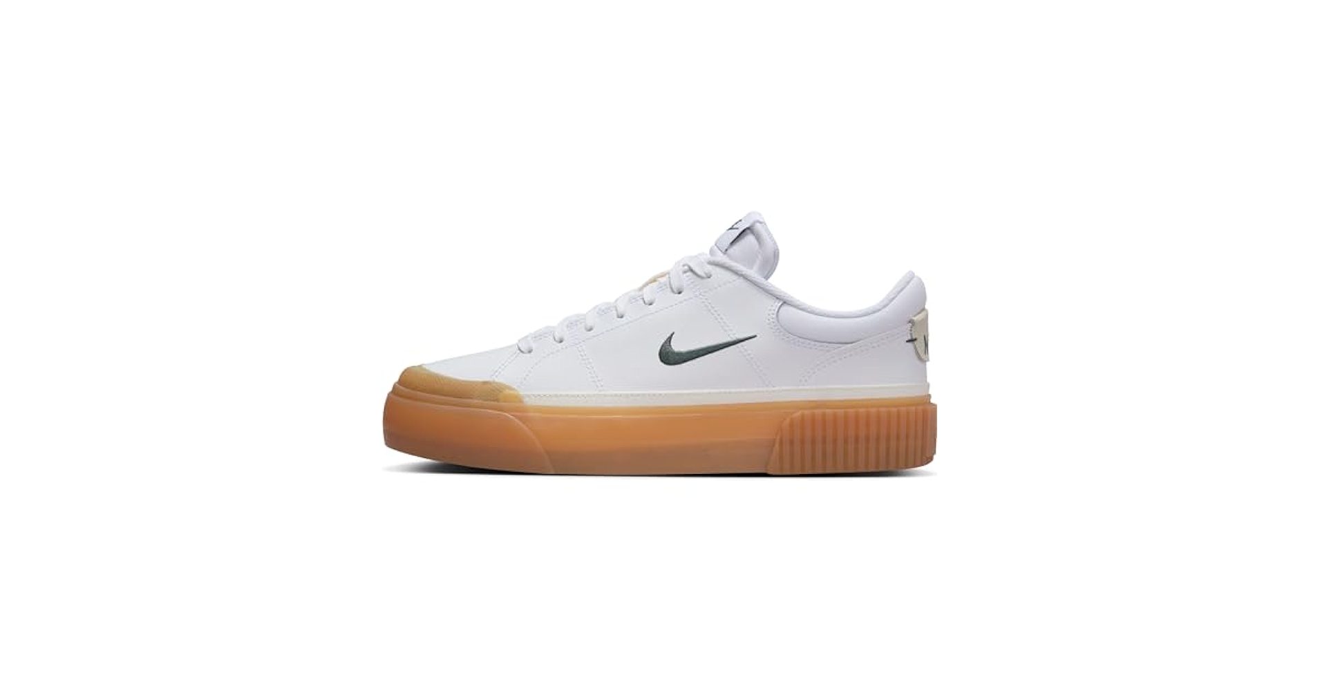 Amazon.com | Nike Court Legacy Lift Womens Shoes | Fashion