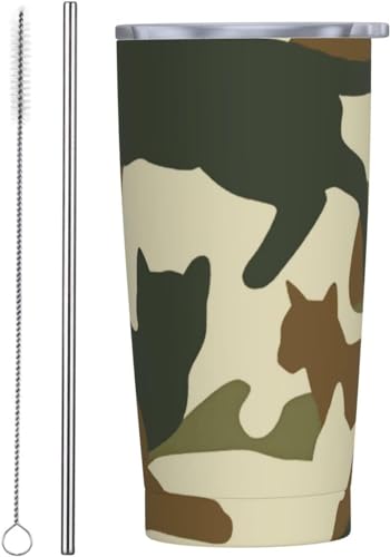 ^u[ ԗp L ʕ VGbg  600ml ԗpRbv @r }OJbv XeX ۉۗ ^fM  R[q[Jbv Rrj ԃJbv Rh~ v[g J[pi Xg[/Xg[uVt