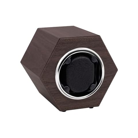 Mcbazel PU Leather Automatic Watch Winder Cover