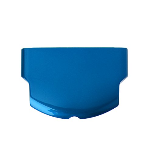 Image of Tebatu Consumer Electronics,1PC Battery Back Case Protective Cover Replacement for 2000 3000 Series