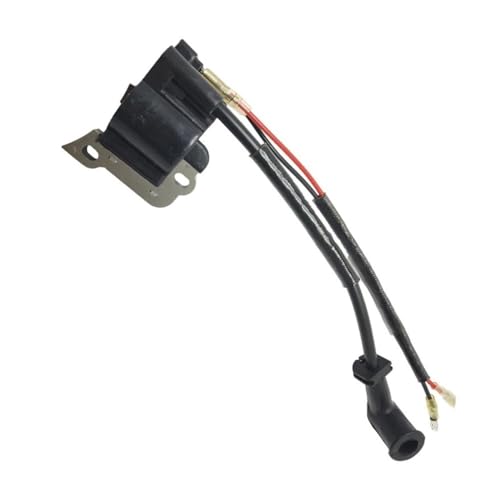 Bobine d'allumage 36 mm pour débroussailleuse moteurs 32F 51 55 61 66