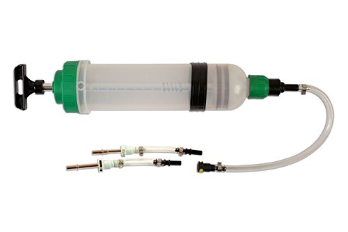 Laser 6152 Fuel Retriever 1.5L : la solution idéale contre les erreurs de carburant