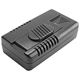 Dotexion Foot Dimmer Switch Full Range Inline Slide Control Switch for Floor Light LED Lamp Incandescent Bulb 100V-120V US Plug