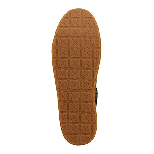 Image of Twisted X Men's Hooey Loper, Moc Toe