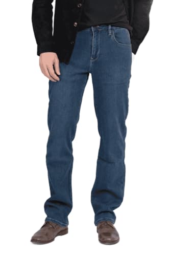 High Roller Fit Indigo Blend