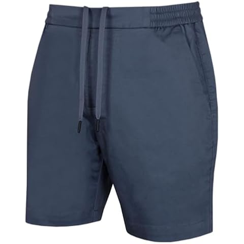 Calvin Klein Comfy Hybrid Denim Shorts Cover
