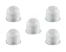 Replaces Capresso 4440.90 Charcoal Water Filters- Pack of 5 Filters by aCompatible