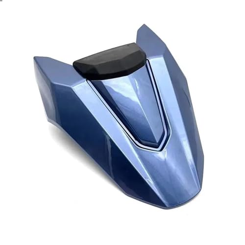 oCNp 㕔ȃV[gJo[ \V[g JE tFAO ɓK CB650R CBR650R 2019-2023 p(Grey Blue)