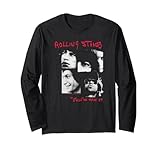 The Rolling Stones