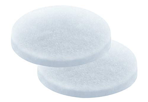 Original PP 45 G3 Ersatz-Luftfilter Art.-Nr. 0093.0274 von Maico Ventilatoren, Verpackungseinheit 2 x G3, für Einzelraumlüftungsgerät PP 45 Cover