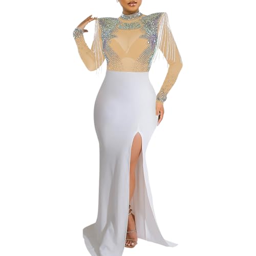 birthday dress long sleeve Custom Birthday Dress – Oyemwen