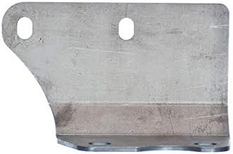 B-PILLAR CAGE MOUNT FITS JEEP CJ7 & YJ