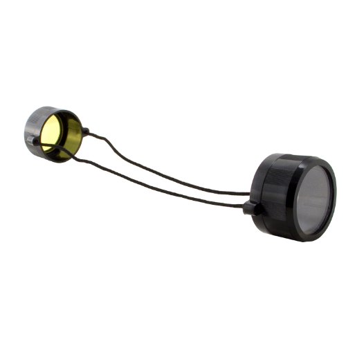 Trijicon AccuPoint 3-9x 40mm Lens Cap