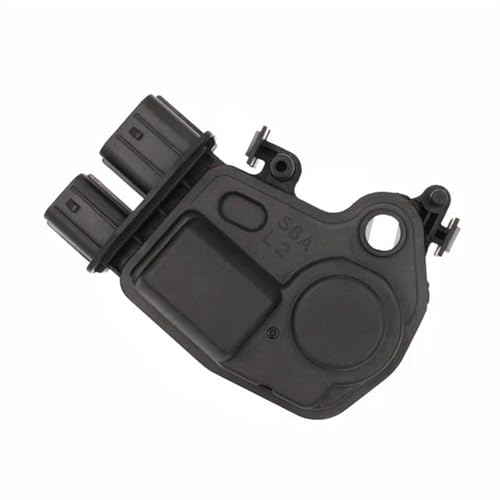 Actuador de cerradura premium 72155-S6A-J11 para puerta izquierda de CRV