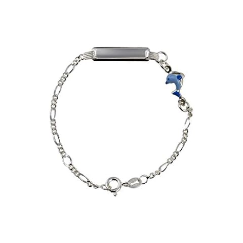Bracelet Identité Enfant AKA Gioielli Cover