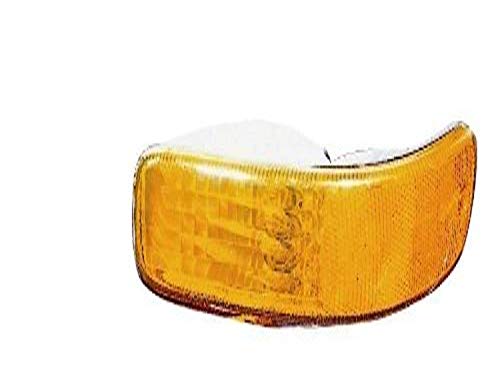 DEPO 333-1630L-US Replacement Driver Side Parking Light Assembly (This product is an aftermarket product. It is not created or sold by the OE car company)