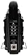 PATONA Dual V-Mount Ladegerät passend für Sony BP-95W BP-GL65 BP-190WS, JVC GY-HM850E, Panasonic AN-150W VMount Akkus, 4-Pin XLR Kabel, Backup-Stromversorgung, 16,8V/3A Output