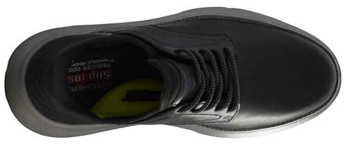 Image of Skechers Men's Slip-ins Garza - Gervin Casual Slip-On Shoes