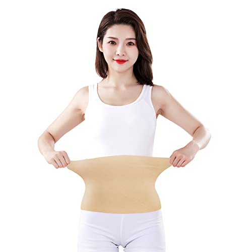 Calentador abdominal térmico unisex IPENNY en terciopelo miniatura 4
