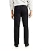 Dockers® Men's Straight Fit Jean Cut All Seasons Tech Pants Big & Tall, Black, 48W x 32L