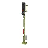 viessmann notdienst münchen Viessmann 4411A N Lichtsignal Blocksignal Bausatz DB